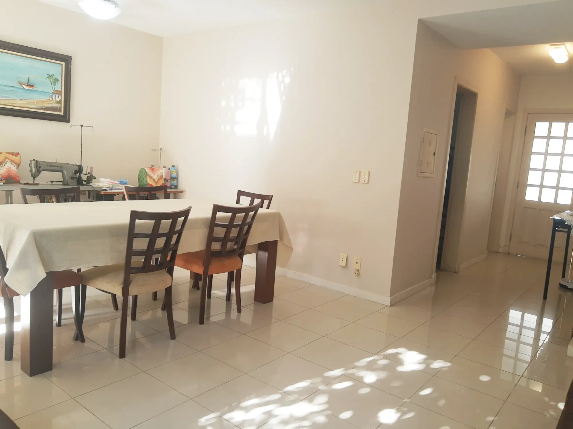 Imagem Casa de Condomínio com 3 Quartos à Venda, 154 metros em Parque Campolim - Sorocaba