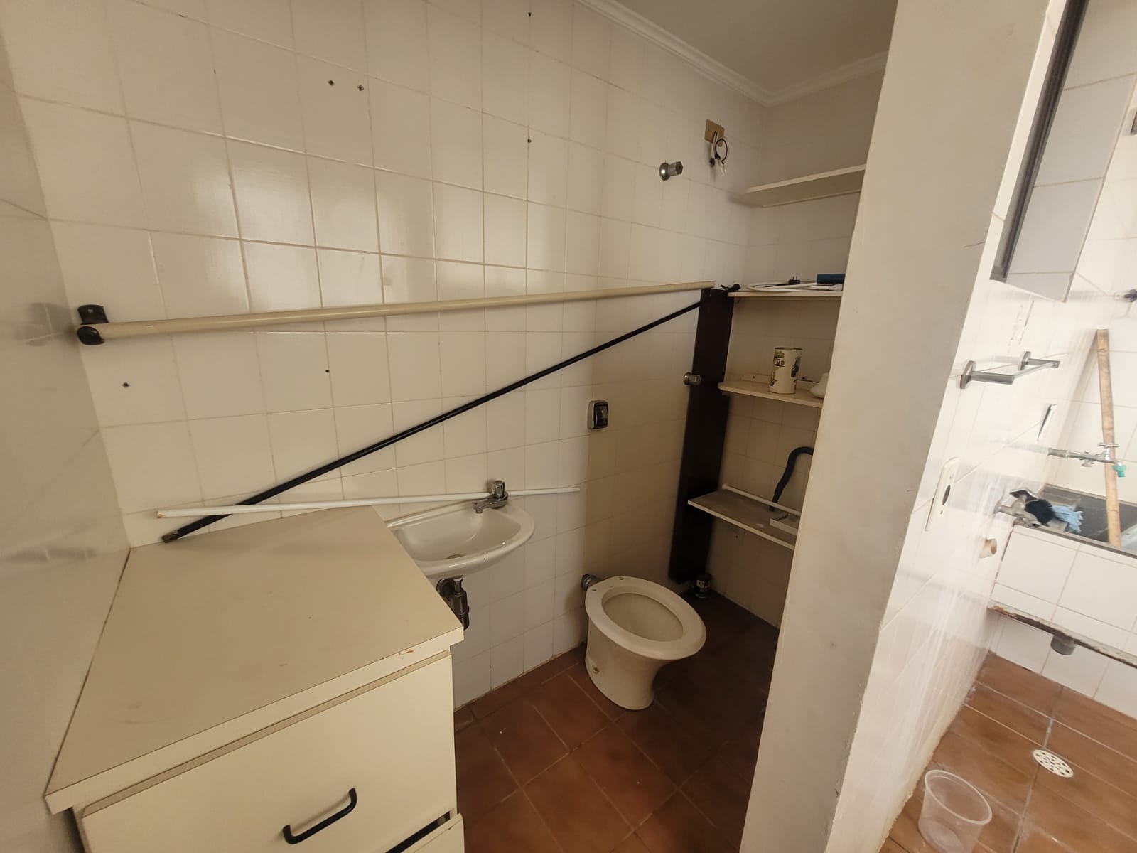 Imagem Apartamento com 3 Quartos à Venda ou Locação, 128 m² em Jardim Panorama - Bauru