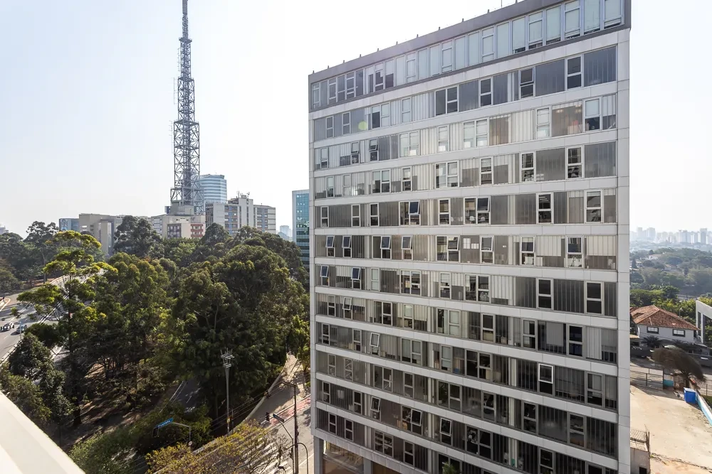 Imagem Apartamento com 3 Quartos à Venda, 116 m² em Bela Vista - São Paulo