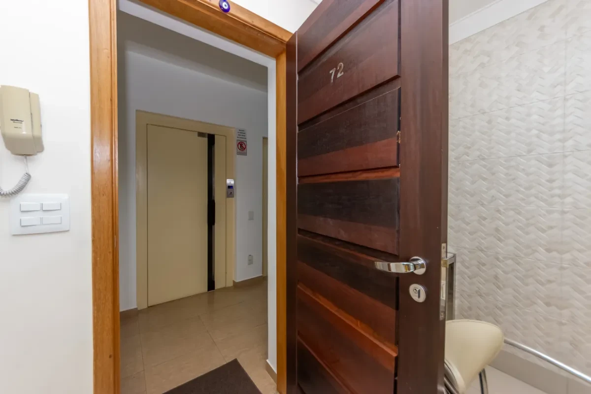 Imagem Apartamento com 3 Quartos à Venda, 162 m² em Santo Antônio - São Caetano do Sul