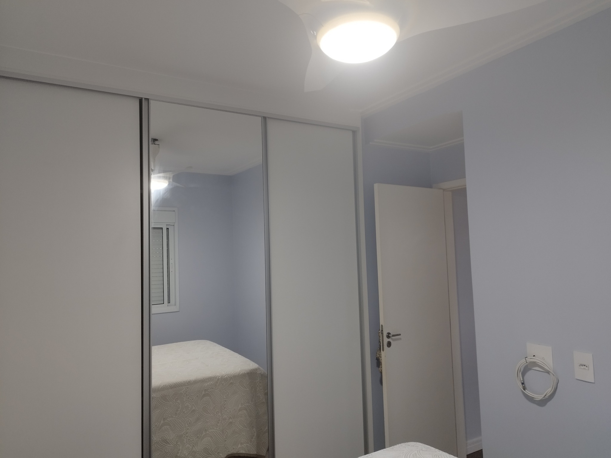 Imagem Apartamento com 1 Quarto à Venda, 43 m²em Vila Gustavo - São Paulo