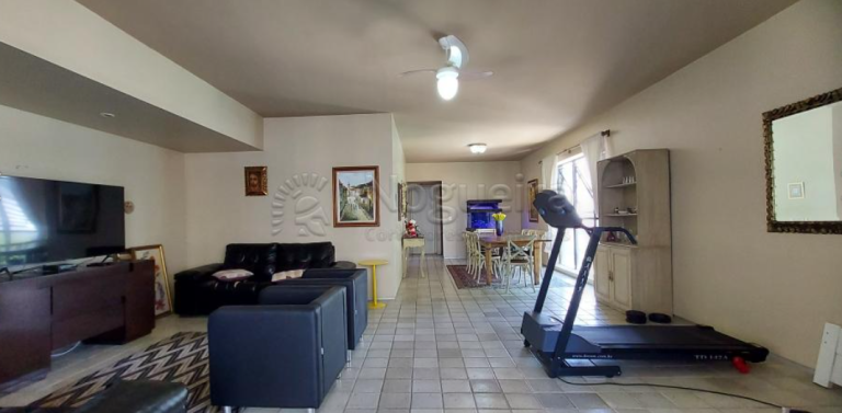 Imagem Apartamento com 4 Quartos à Venda, 200 m² em Boa Viagem - Recife
