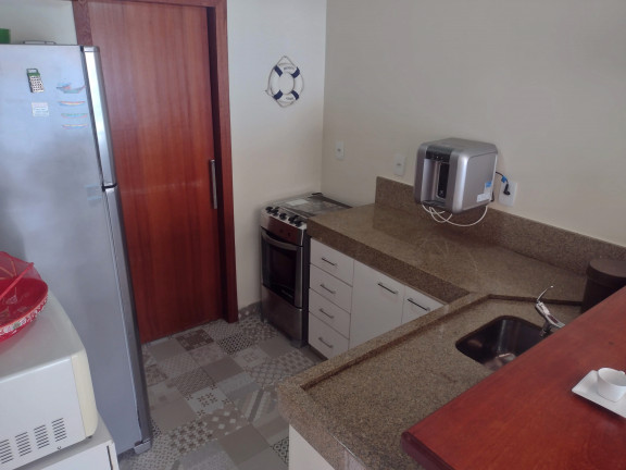 Imagem Apartamento com 4 Quartos à Venda, Locação ou Temporada, 90 m² em Itanema (Cunhambebe) - Angra dos Reis