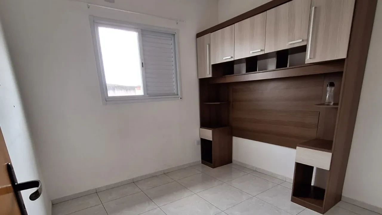 Foto do imóvel: Casa de Vila com 2 Quartos à Venda, 62 m² em Sítio do Campo - Praia Grande