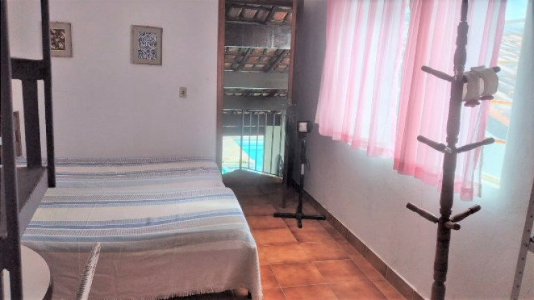 Imagem Casa com 10 Quartos à Venda, 511 m² em Pontal da Cruz - São Sebastião