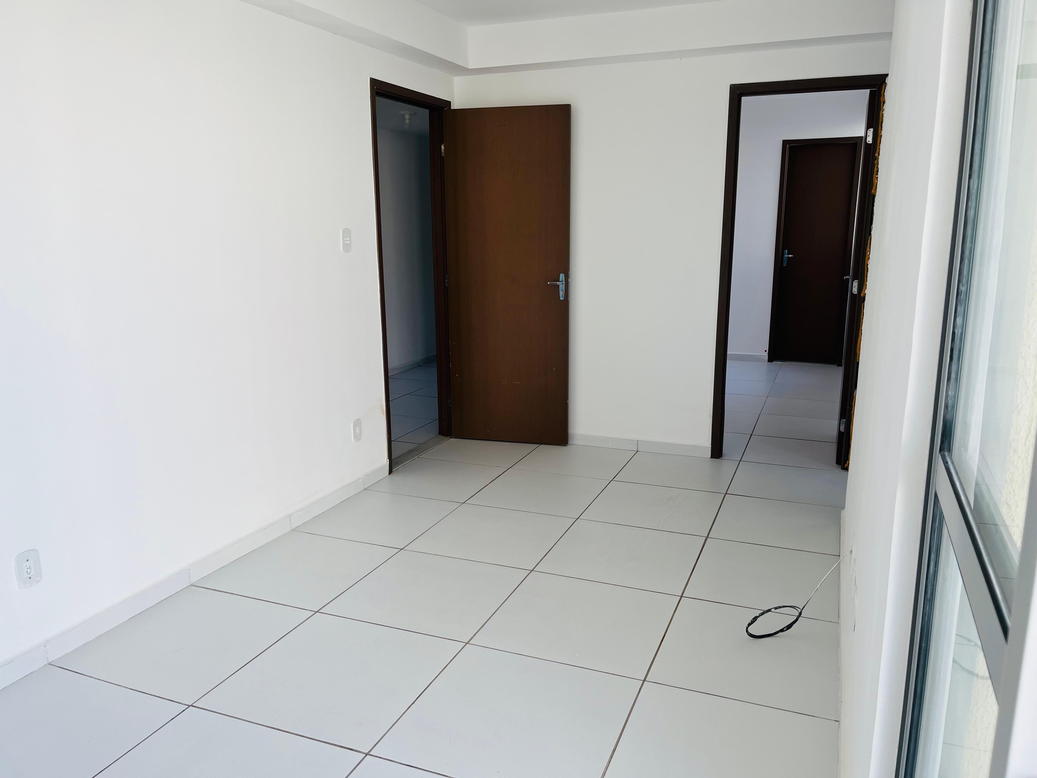 Imagem Apartamento com 3 Quartos à Venda, 56 m² em Centro - Paulista