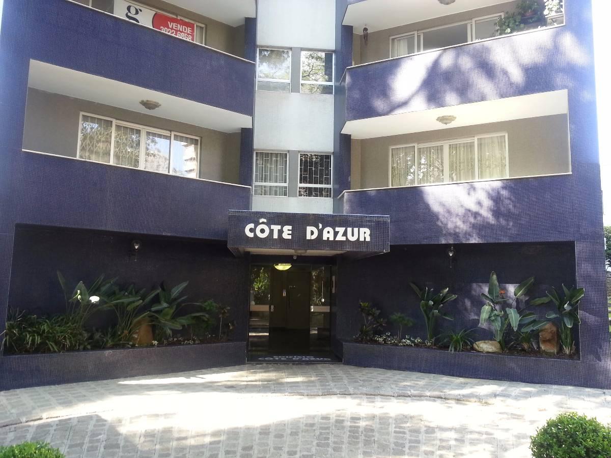 Condomínio Cotê D'Azur em Curitiba