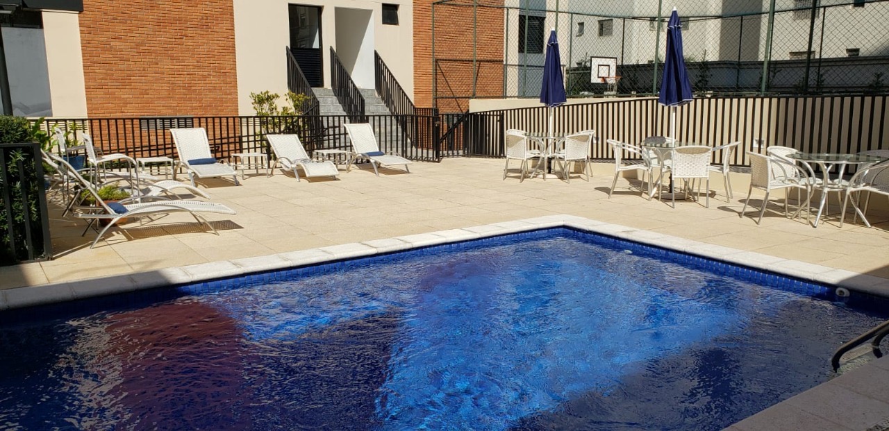 Imagem Apartamento com 3 Quartos à Venda, 77 m²em Vila Pompéia - São Paulo