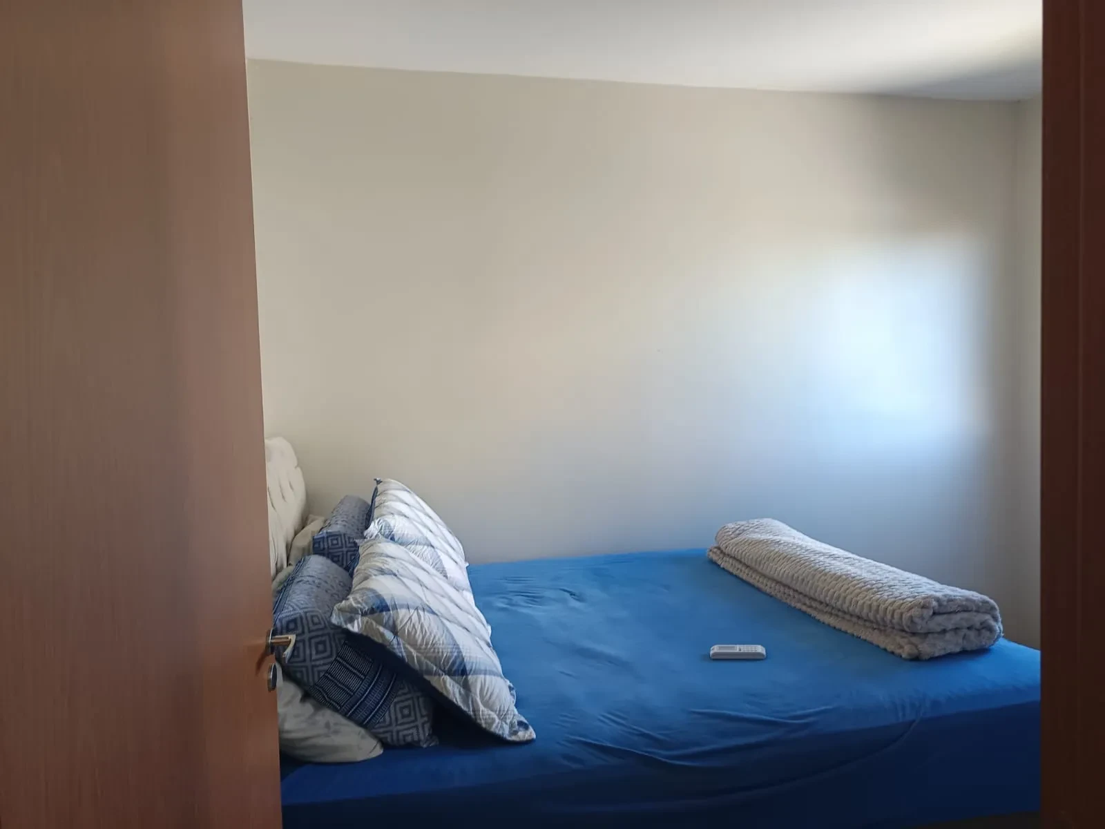 Imagem Apartamento com 2 Quartos à Venda, 44 m² em Vila Real - Chapecó