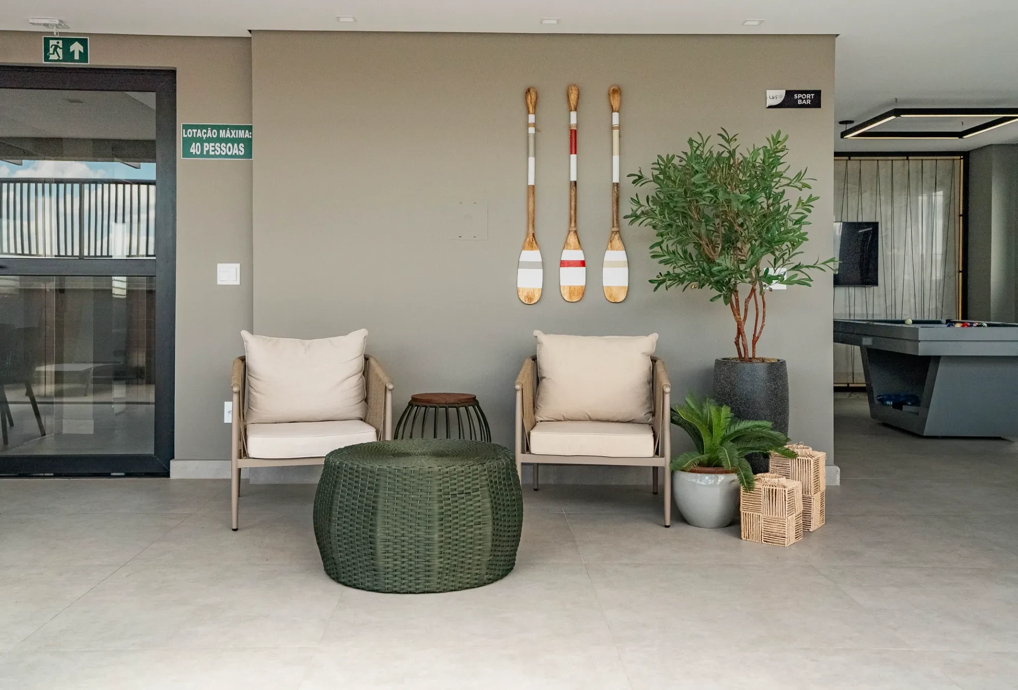 Imagem Studio com 1 Quarto à Venda, 34 m² em Saraiva - Uberlândia