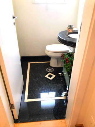 Foto do imóvel: Apartamento com 3 Quartos à Venda, 192 m²em Paraíso - São Paulo