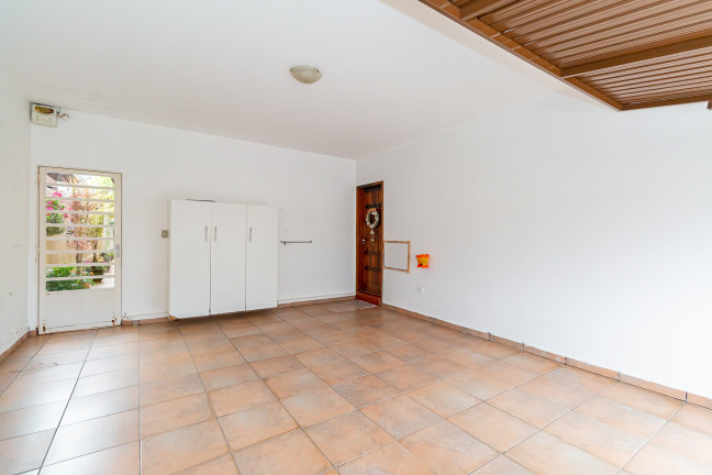 Imagem Casa com 3 Quartos à Venda, 182 m² em Bacacheri - Curitiba