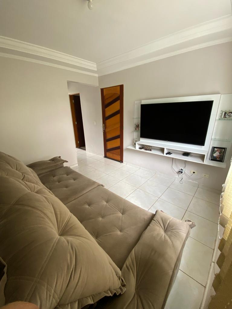 Imagem Casa de Condomínio com 3 Quartos à Venda, 80 m²em Chácara São Luiz - Franco da Rocha