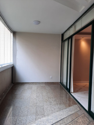 Imagem Apartamento com 4 Quartos para Alugar, 125 m² em Indianópolis - São Paulo