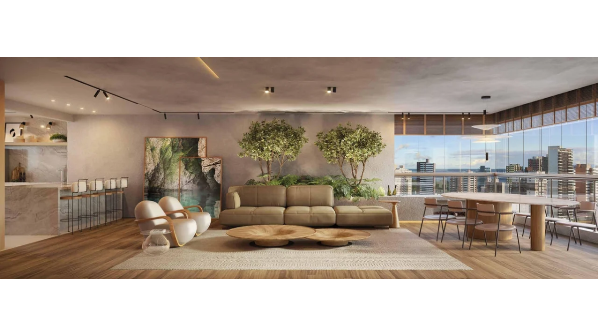 Imagem Apartamento com 4 Quartos à Venda, 210 m²em Graça - Salvador