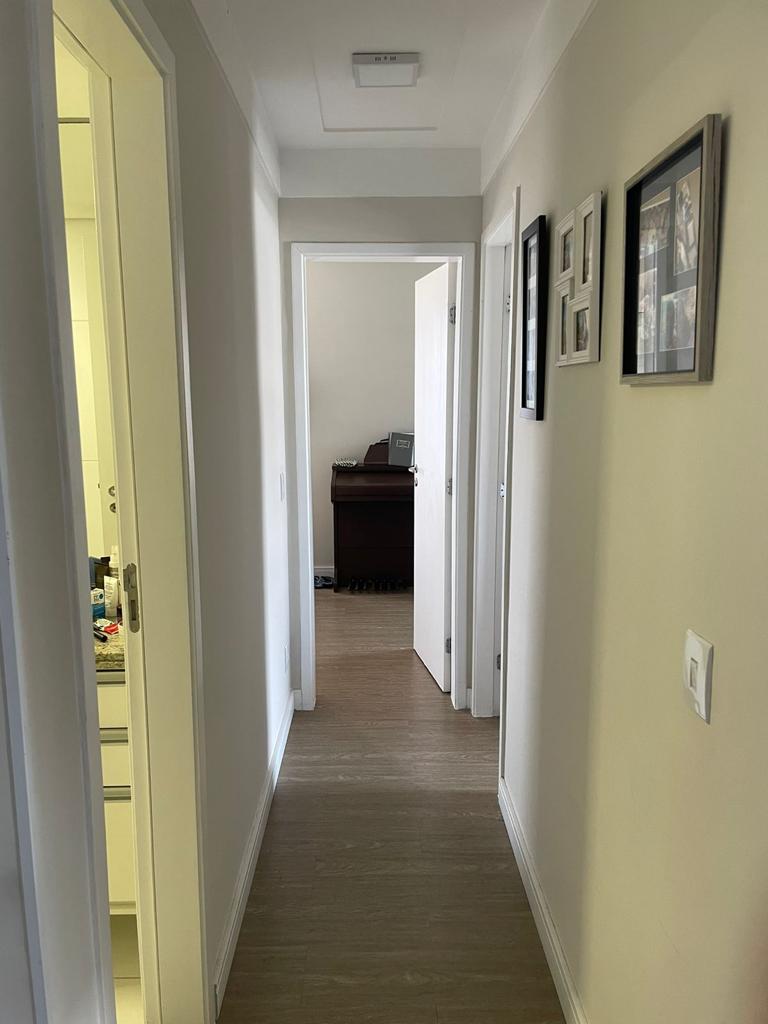 Imagem Apartamento com 2 Quartos à Venda, 87 m²em Casa Branca - Santo André