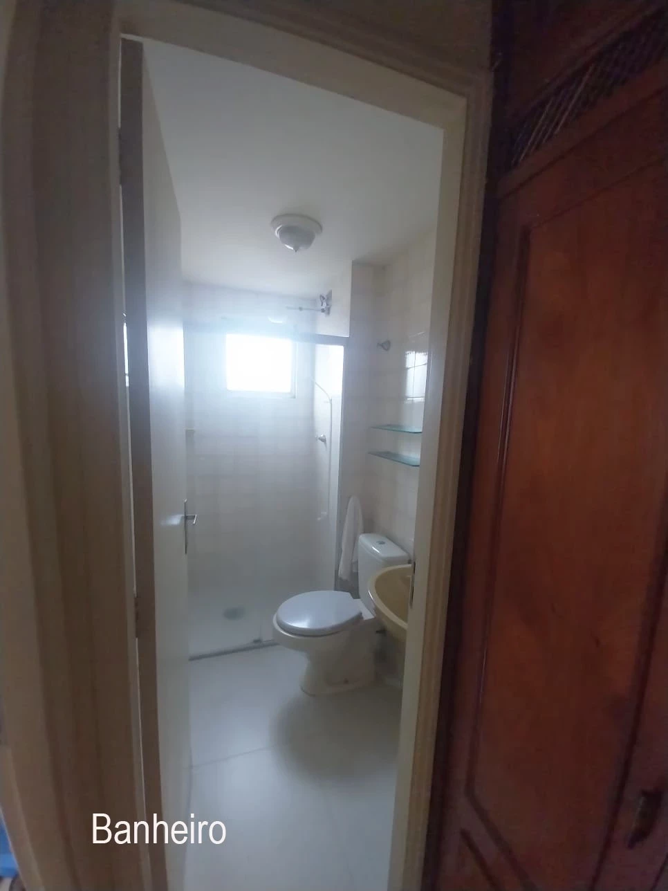 Imagem Studio com 1 Quarto à Venda, 33 m² em Saúde - São Paulo