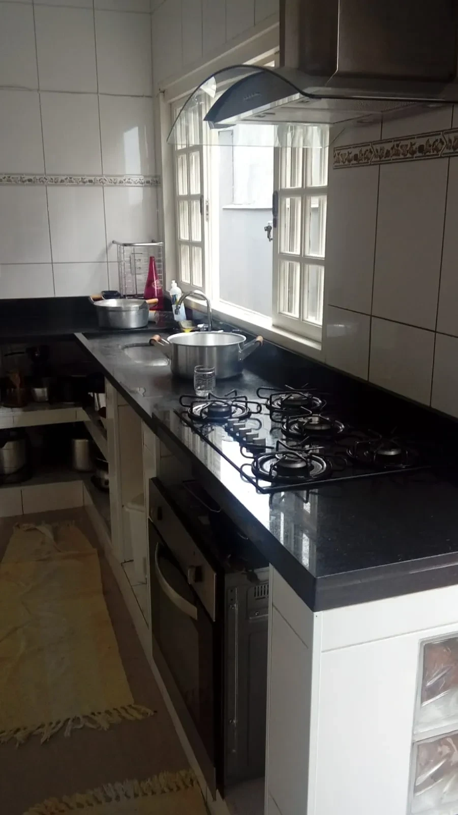 Imagem Sobrado com 3 Quartos à Venda, 590 m² em Santa Teresinha - São Paulo