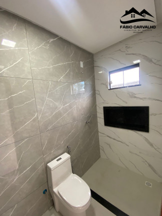 Imagem Casa de Condomínio com 3 Quartos à Venda, 150 m² em Cidade Nova - Marabá