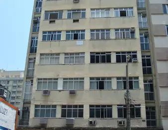 Condomínio Corina em Rio de Janeiro