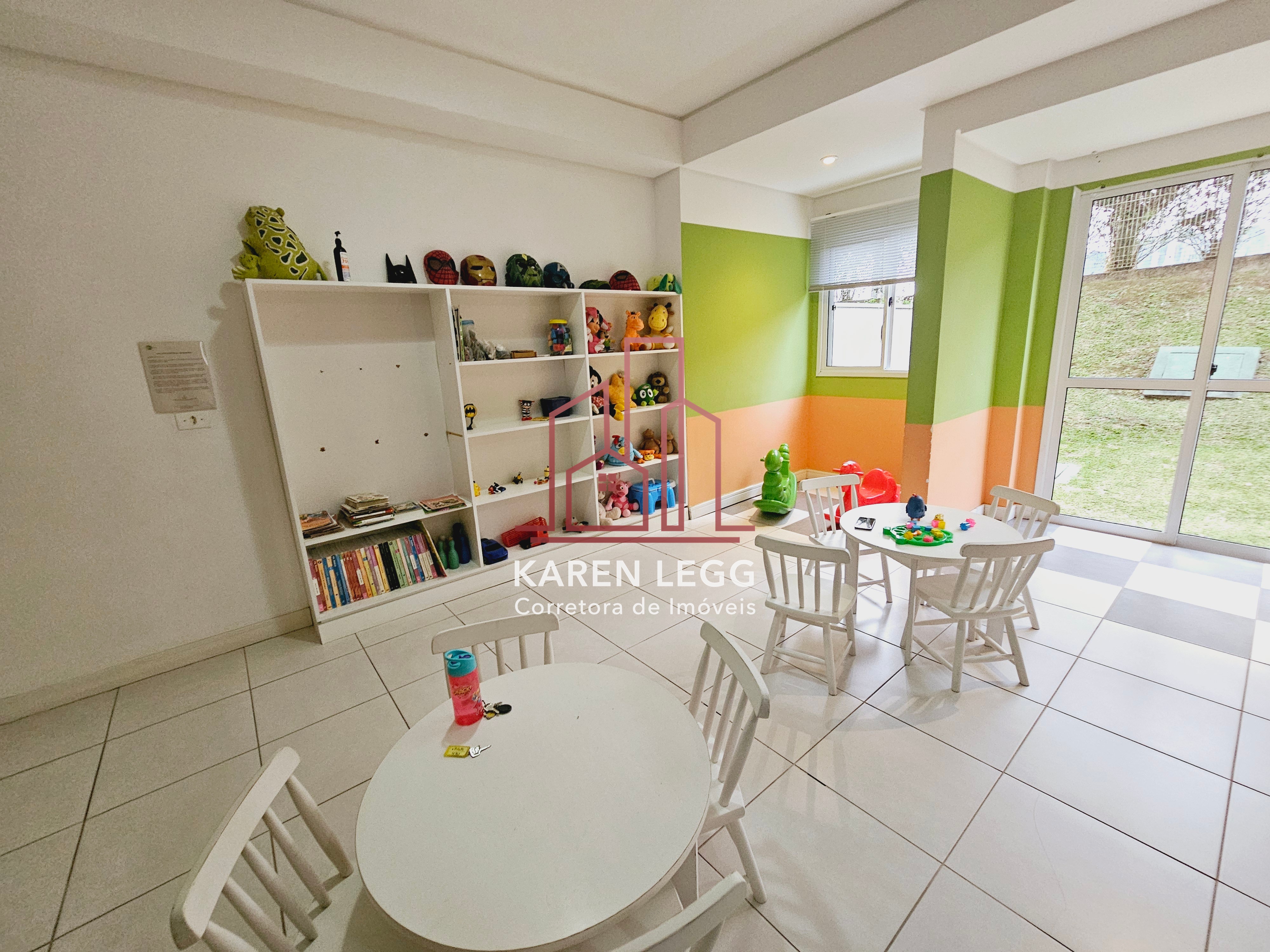 Imagem Apartamento com 3 Quartos à Venda, 65 m² em Campo Comprido - Curitiba