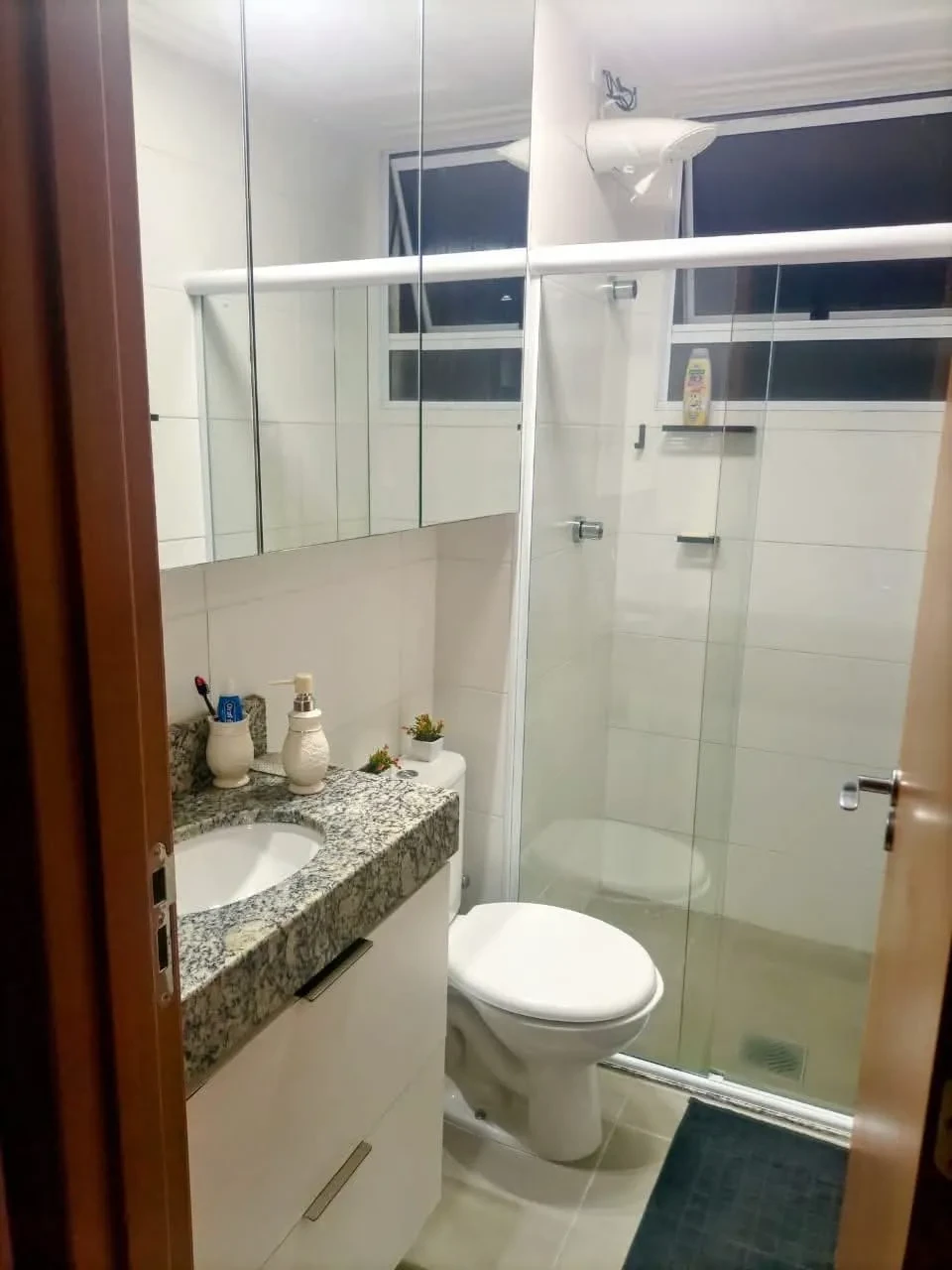 Imagem Apartamento com 2 Quartos à Venda, 44 m² em Recreio Ipitanga - Lauro de Freitas