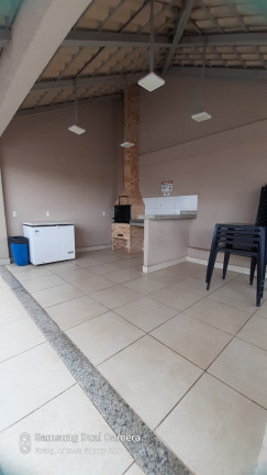 Imagem Apartamento com 2 Quartos à Venda, 55 m² em Jardim Presidente - Goiânia