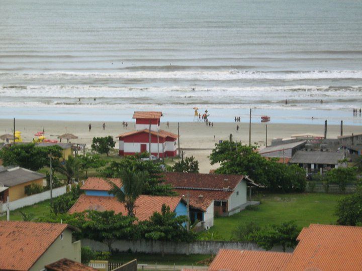 Imagem Casa com 3 Quartos para Temporada, 200 m²em Barra do Ribeira - Iguape