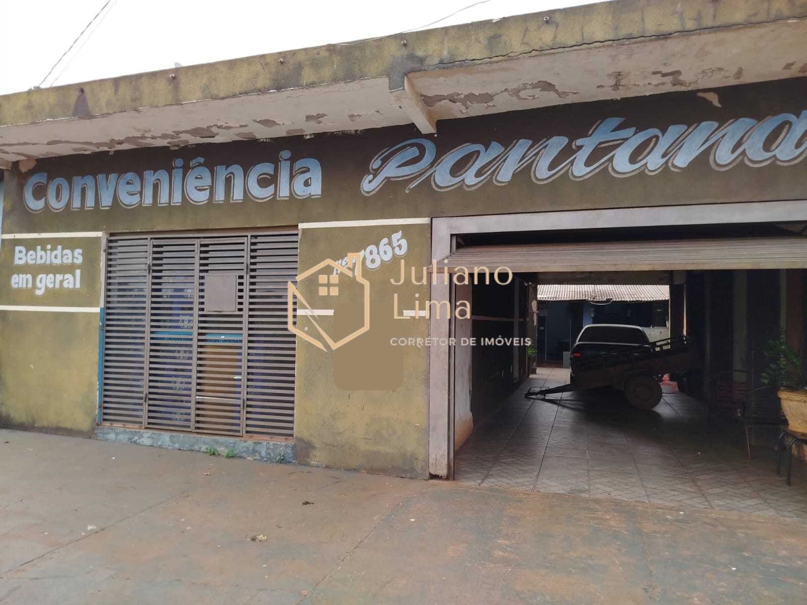 Imóvel Comercial à Venda, 177 m²em Residencial Pantanal - Dourados