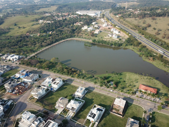 Imagem Terreno em Condomínio à Venda, 700 m²em Condomínio Reserva da Serra - Jundiaí