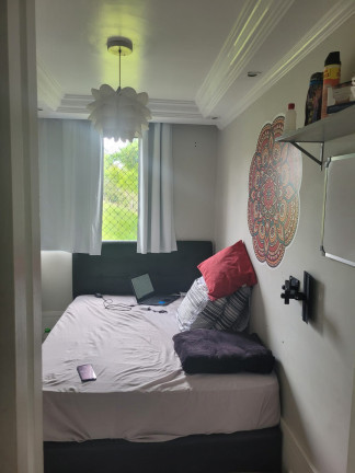 Foto do imóvel: Apartamento com 2 Quartos para Alugar, 39 m² em Jardim Dayse - Ferraz de Vasconcelos