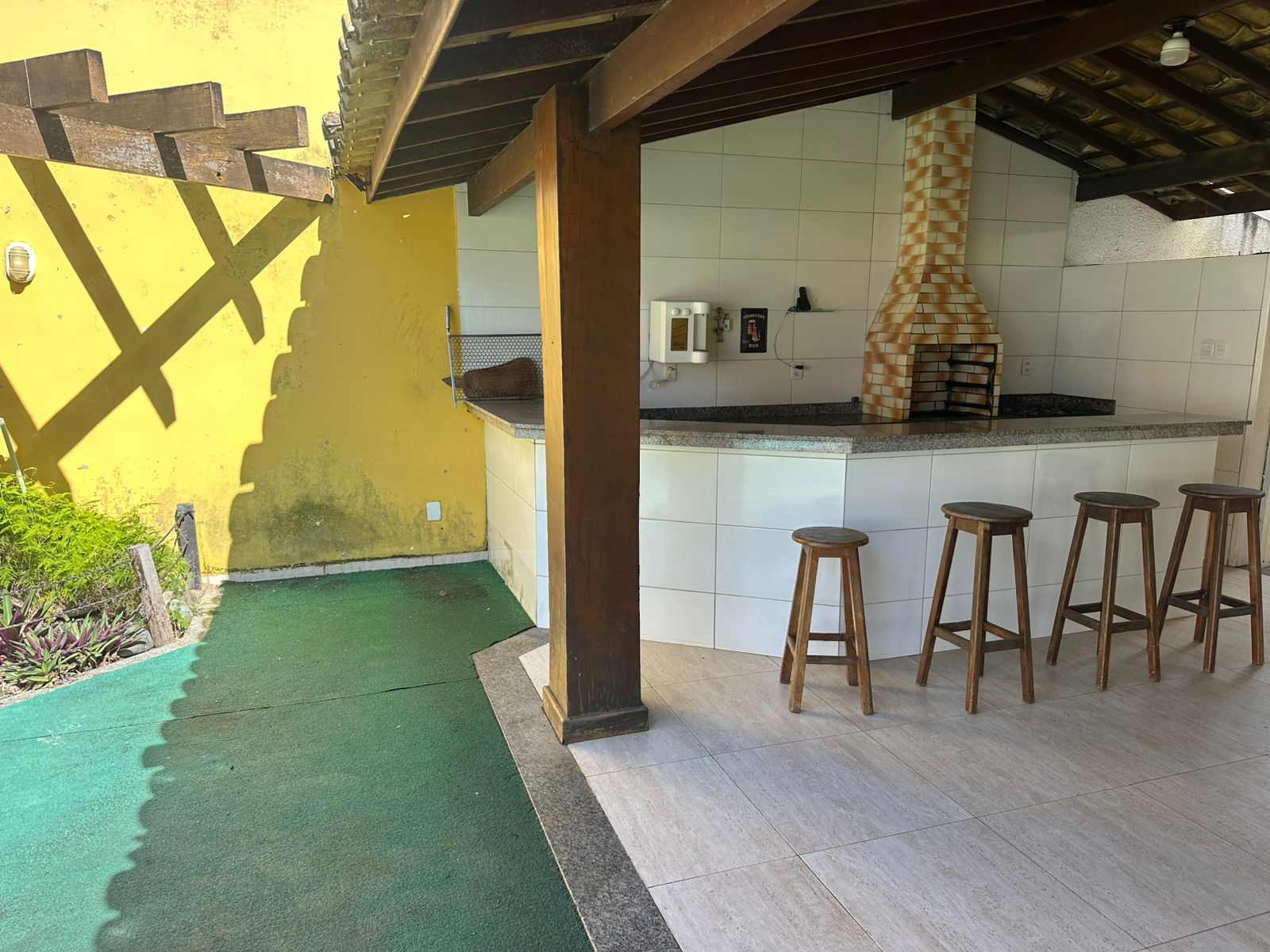 Imagem Casa com 5 Quartos à Venda, 376 m² em Vilas do Atlântico - Lauro de Freitas