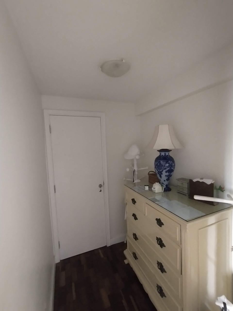 Imagem Apartamento com 3 Quartos à Venda, 118 m² em Barra da Tijuca - Rio de Janeiro