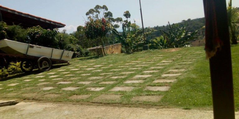 Chácara com 3 Quartos à Venda, 2.700 m² em Centro - Santa Isabel