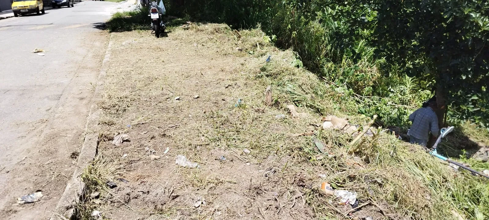 Imagem Terreno à Venda, 125 metros em Cidade São Pedro - Gleba A - Santana de Parnaíba