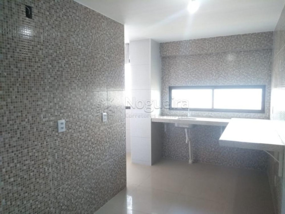 Imagem Apartamento com 4 Quartos à Venda, 134 m² em Candeias - Jaboatão dos Guararapes