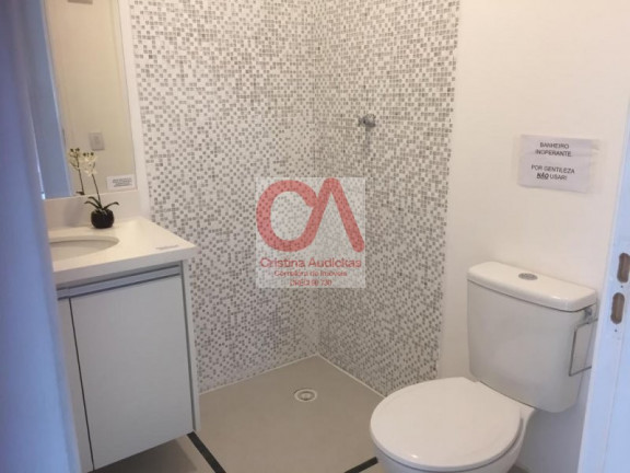 Imagem Casa de Condomínio com 2 Quartos à Venda, 48 m² em Tijuco Preto - Vargem Grande Paulista
