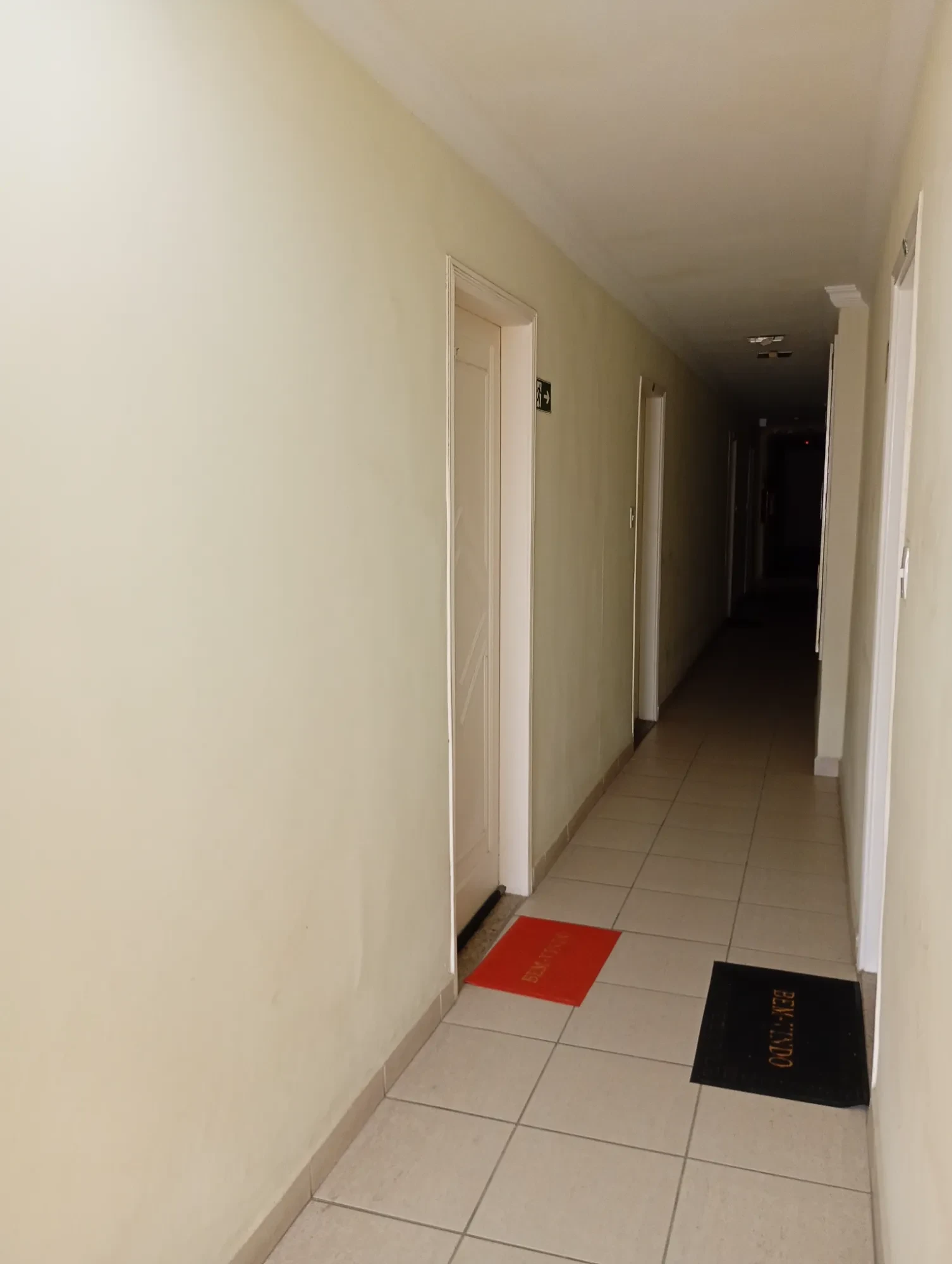 Imagem Kitnet à Venda, 30 m² em Guilhermina - Praia Grande