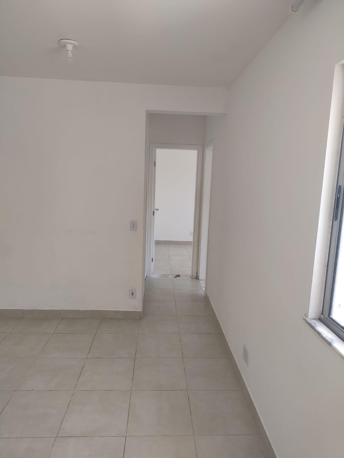 Imagem Apartamento com 2 Quartos para Alugar, 50 m²em Catu de Abrantes (Abrantes) - Camaçari