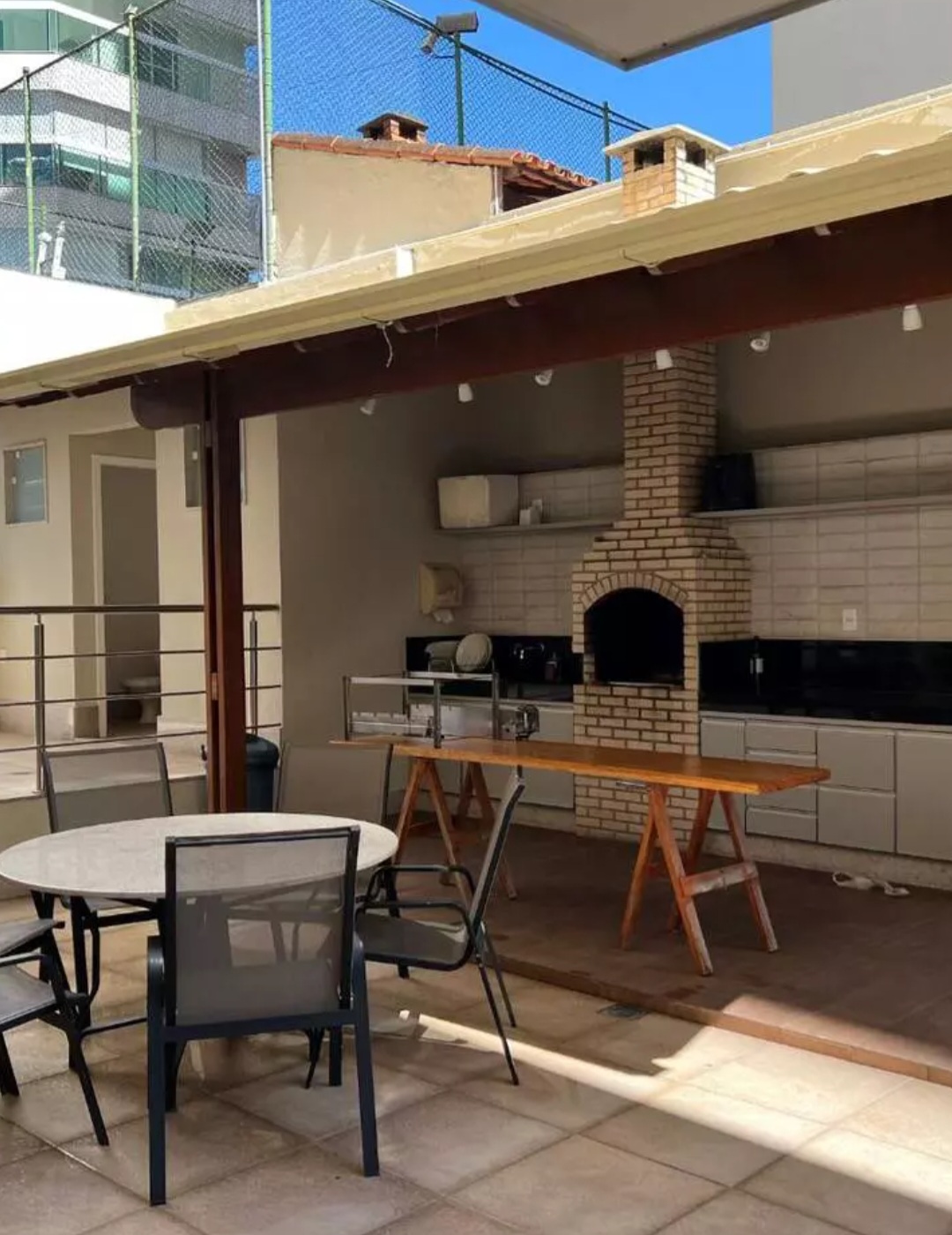 Imagem Apartamento com 4 Quartos à Venda, 225 m²em Santa Helena - Vitória