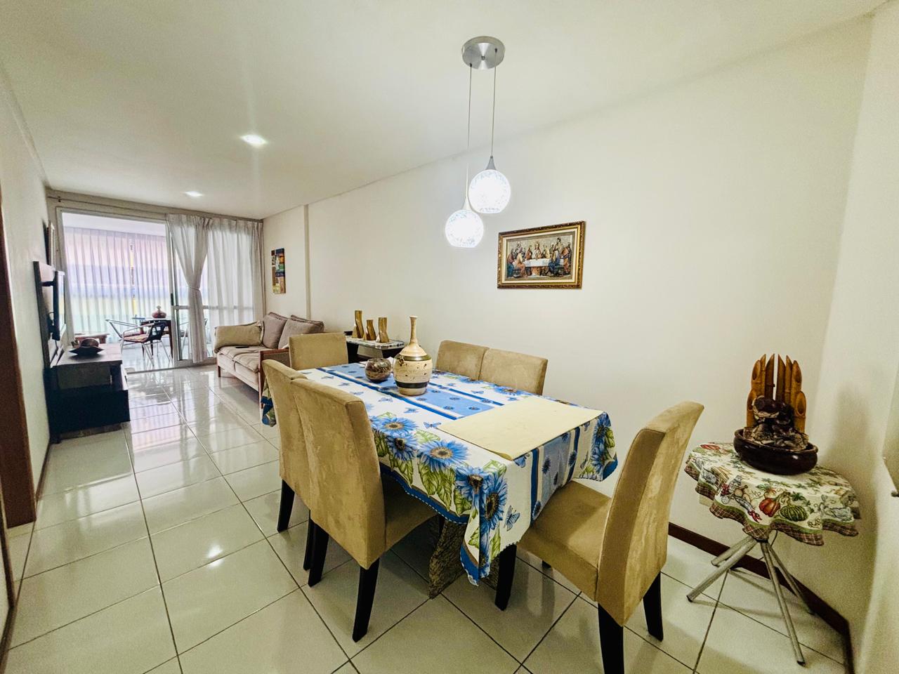 Foto do imóvel: Apartamento com 2 Quartos à Venda, 98 m² em Itapuã - Vila Velha