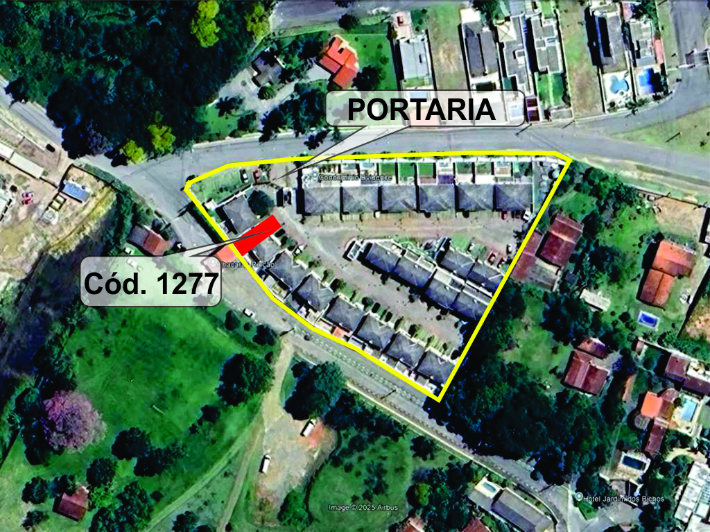 Foto do imóvel: Casa de Condomínio com 2 Quartos à Venda, 80 m² em Portal do Santa Paula - Cotia