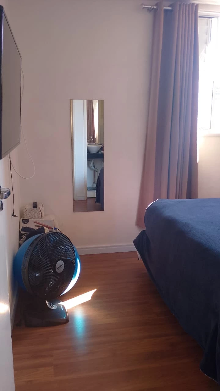 Imagem Apartamento com 3 Quartos à Venda, 65 m² em Parque São Lucas - São Paulo