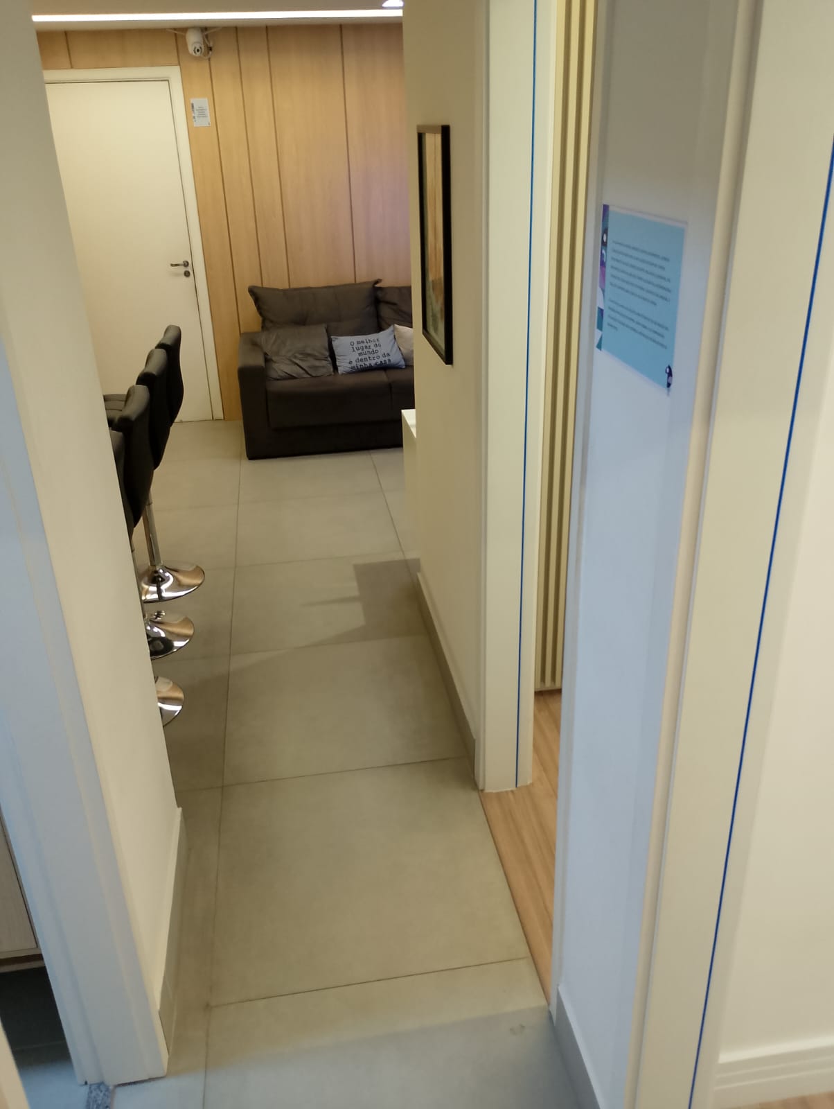 Imagem Apartamento com 3 Quartos à Venda, 520 m² em Vila Aparecida - Itapevi