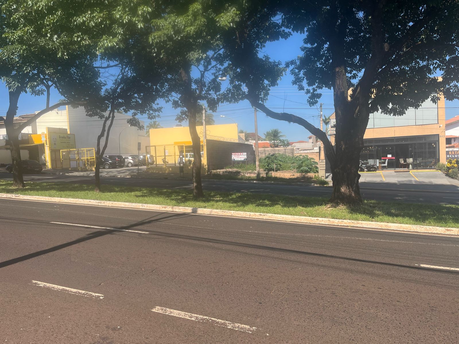 Imagem Terreno à Venda, 1.650 metro em Alto da Boa Vista - Ribeirão Preto