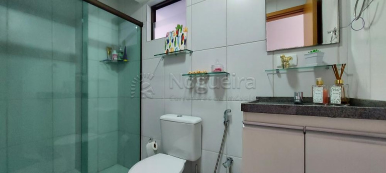 Imagem Apartamento com 3 Quartos à Venda, 66 m² em Piedade - Jaboatão dos Guararapes