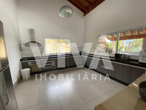 Imagem Chácara com 5 Quartos à Venda, 440 m² em Extrema - Extrema