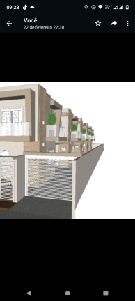 Imagem Casa de Condomínio com 2 Quartos à Venda, 70 m² em Magalhães  - Laguna