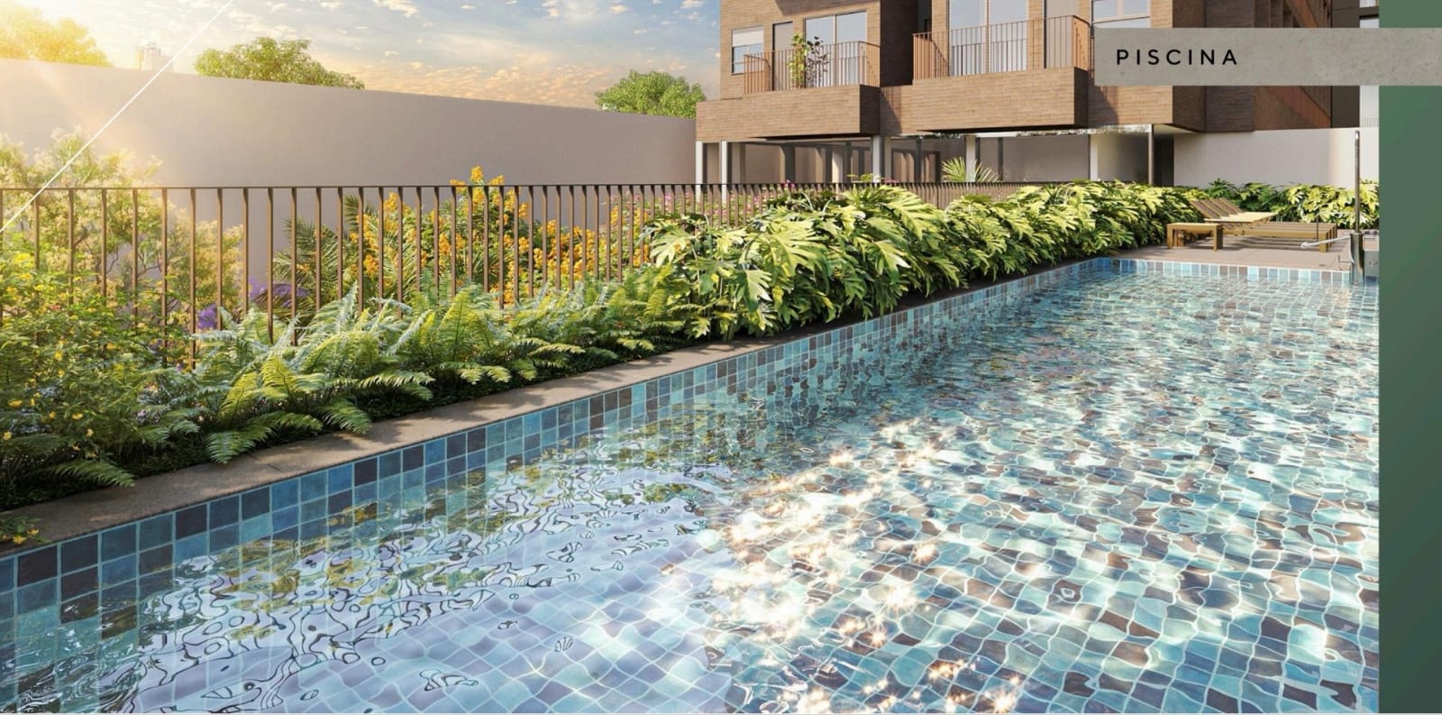 Imagem Studio à Venda, 24 m²em Ibirapuera - São Paulo