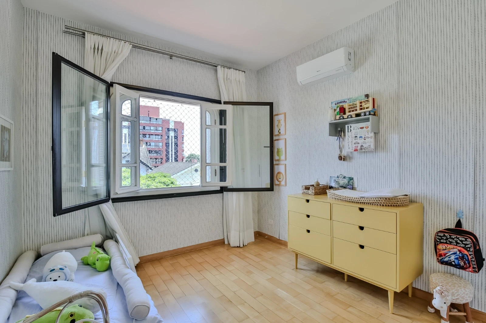 Imagem Casa de Condomínio com 5 Quartos à Venda, 463 m² em Jardim Colombo - São Paulo